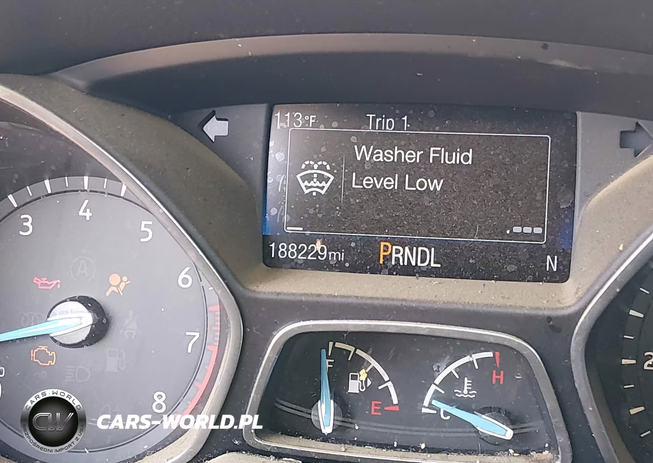 2018 Ford Focus Se VIN:1FADP3K25JL214310 - 15