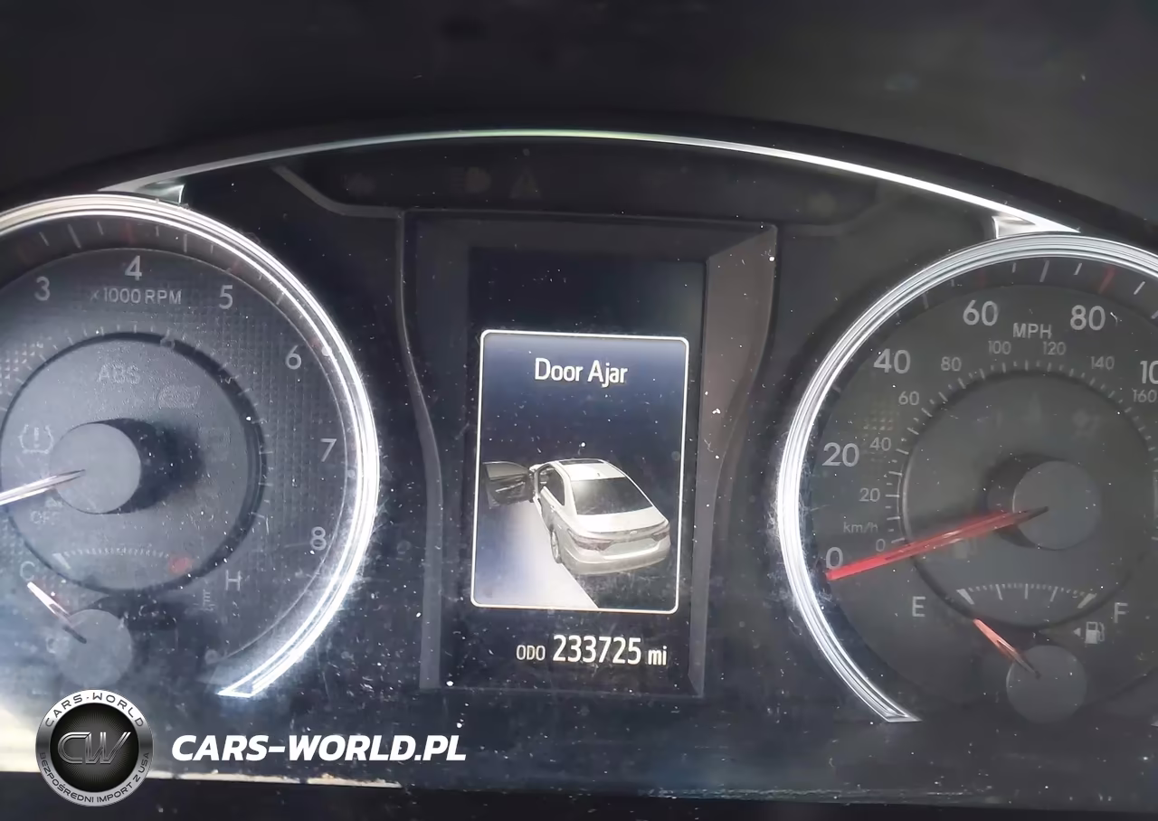 2017 Toyota Camry Se VIN:4T1BF1FK5HU379597 - 15
