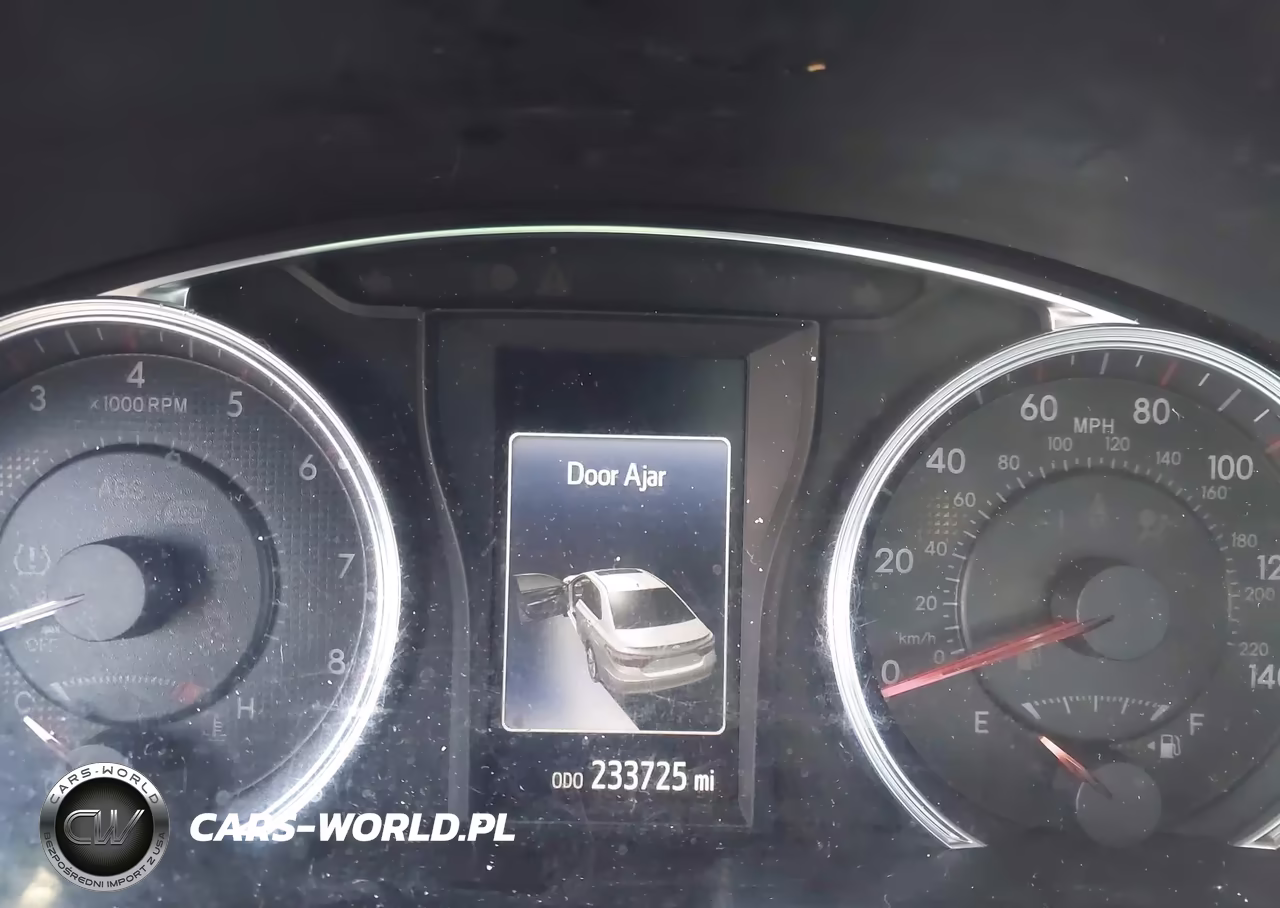 2017 Toyota Camry Se VIN:4T1BF1FK5HU379597 - 7