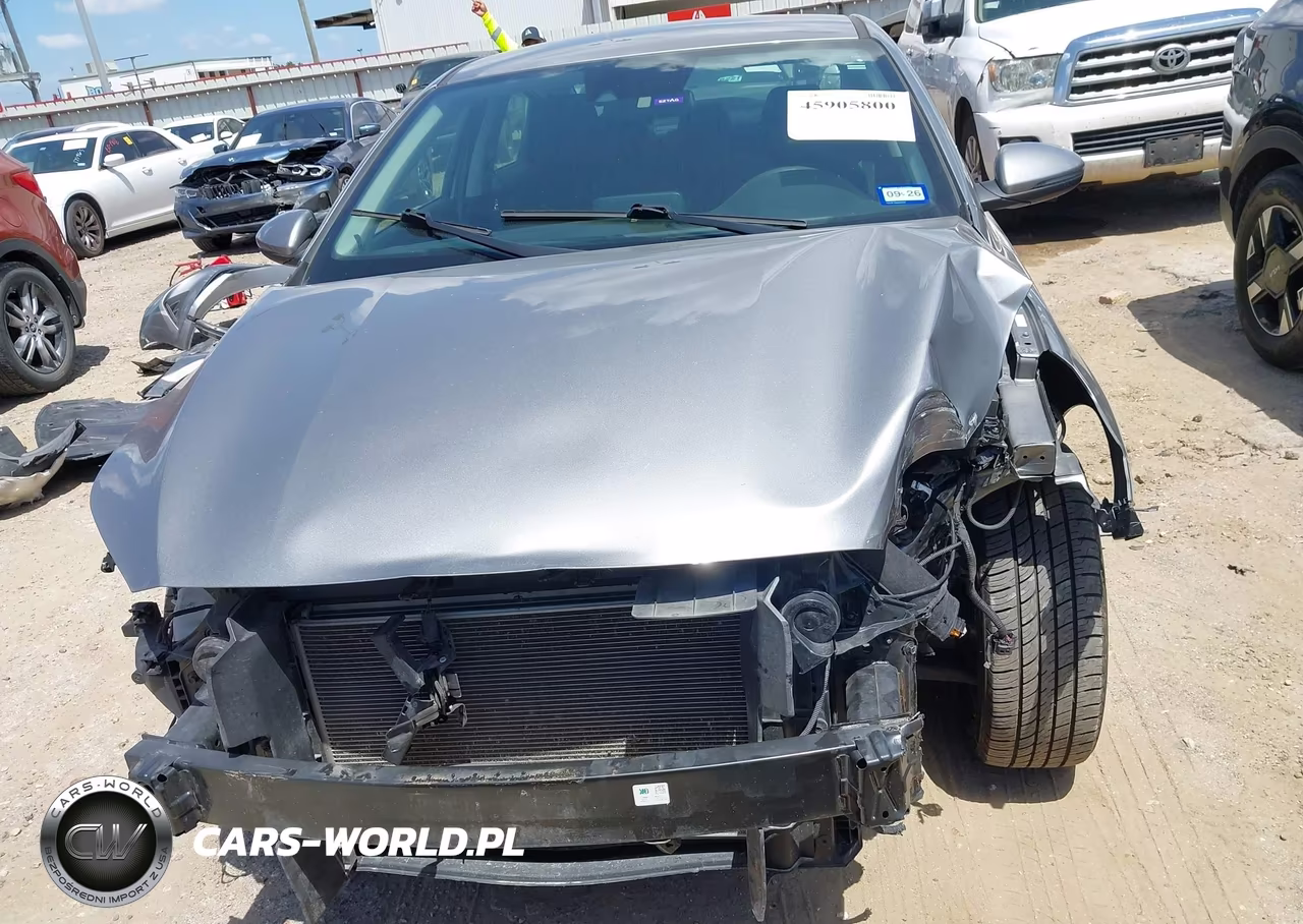 2022 Kia Forte Lxs VIN:3KPF24AD8NE429169 - 13