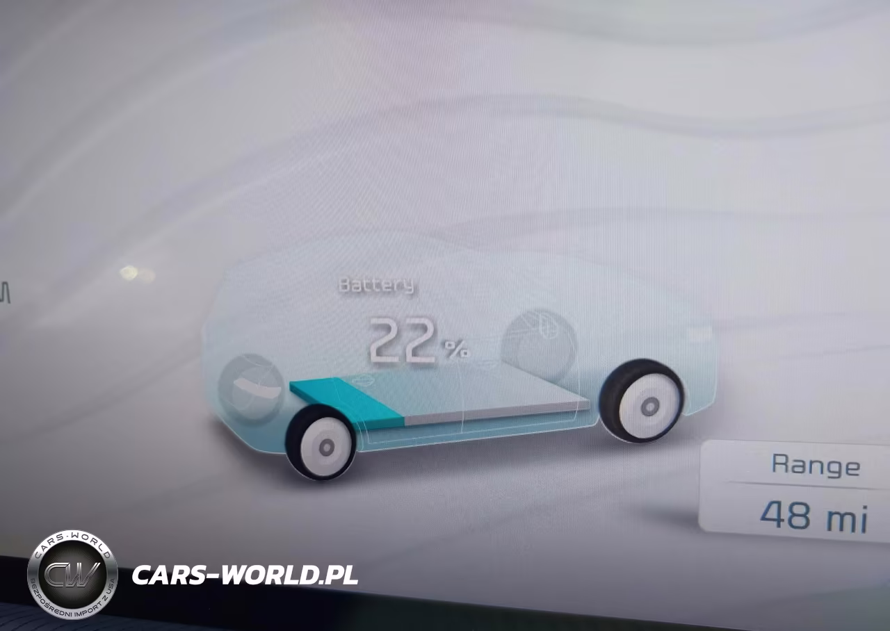 2022 Kia Ev6 Gt-Line VIN:KNDC4DLC4N5050702 - 17