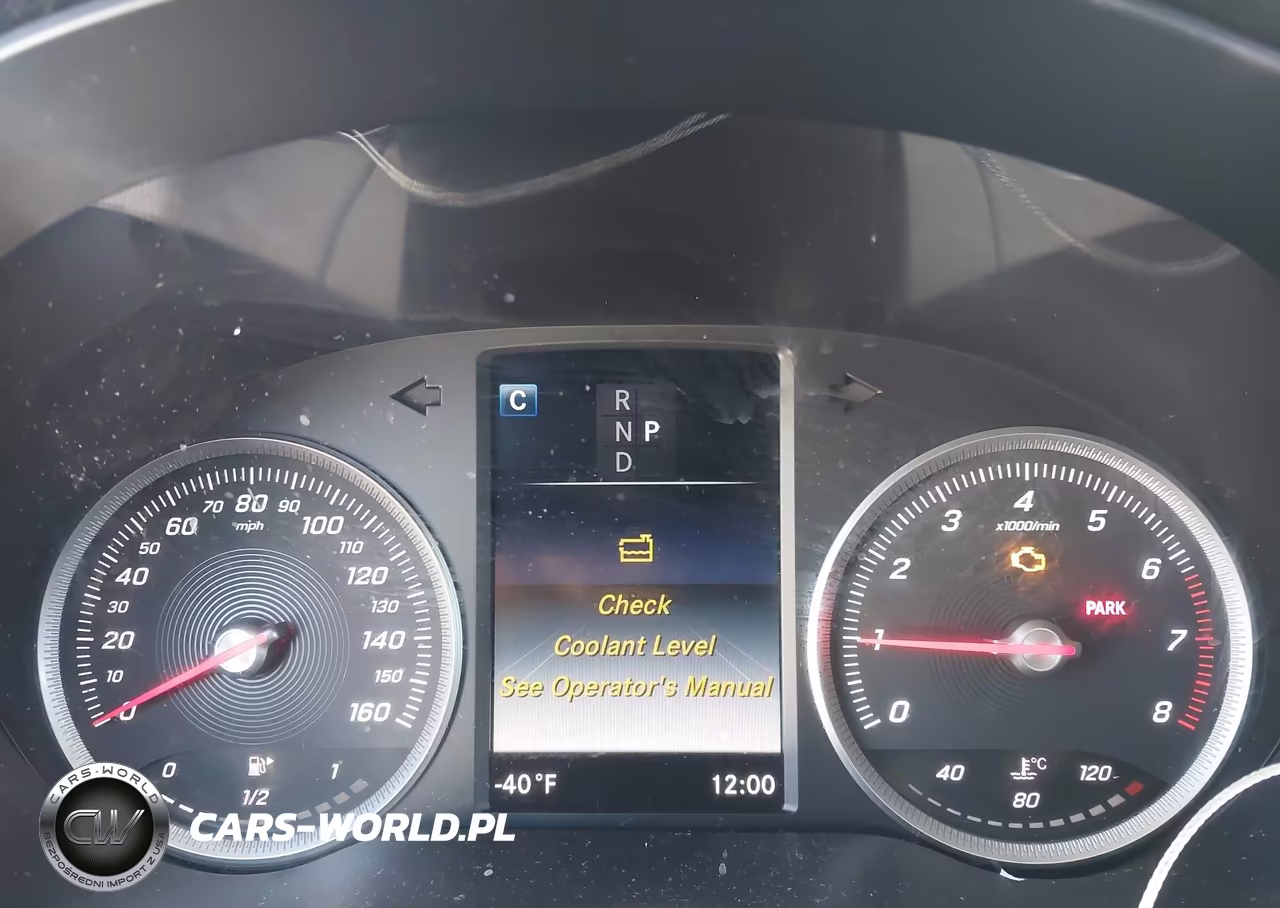 2016 Mercedes-Benz Glc 300 VIN:WDC0G4JBXGF034130 - 7