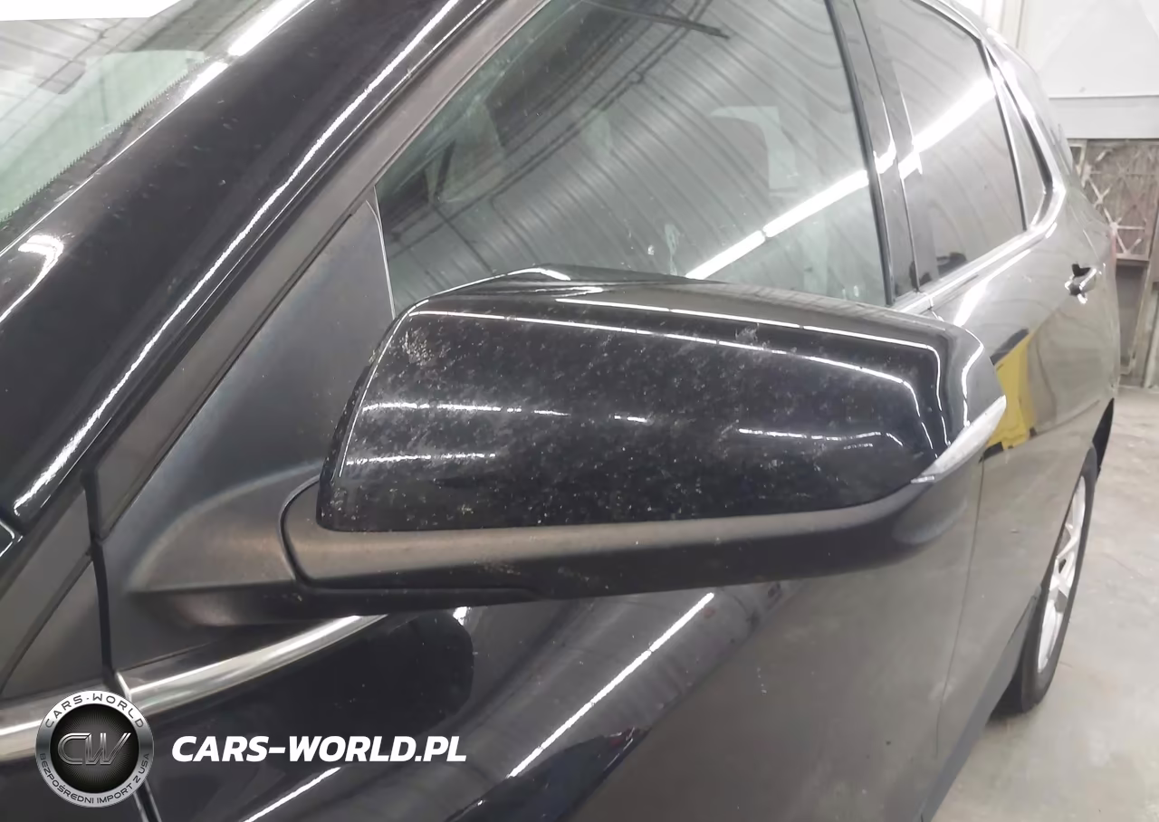 2019 Chevrolet Equinox Lt VIN:3GNAXLEXXKL371817 - 12