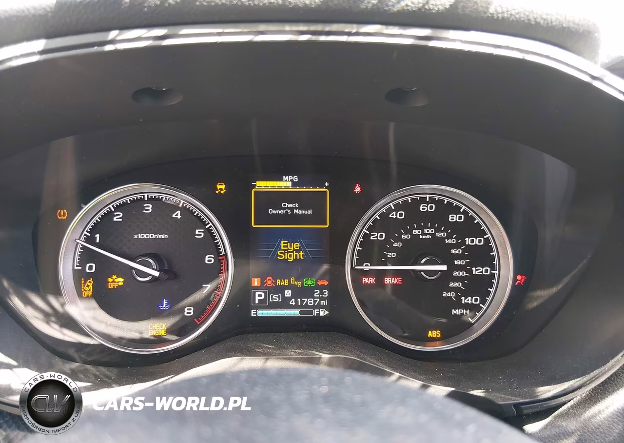 2021 Subaru Forester Touring VIN:JF2SKAXCXMH470456 - 7