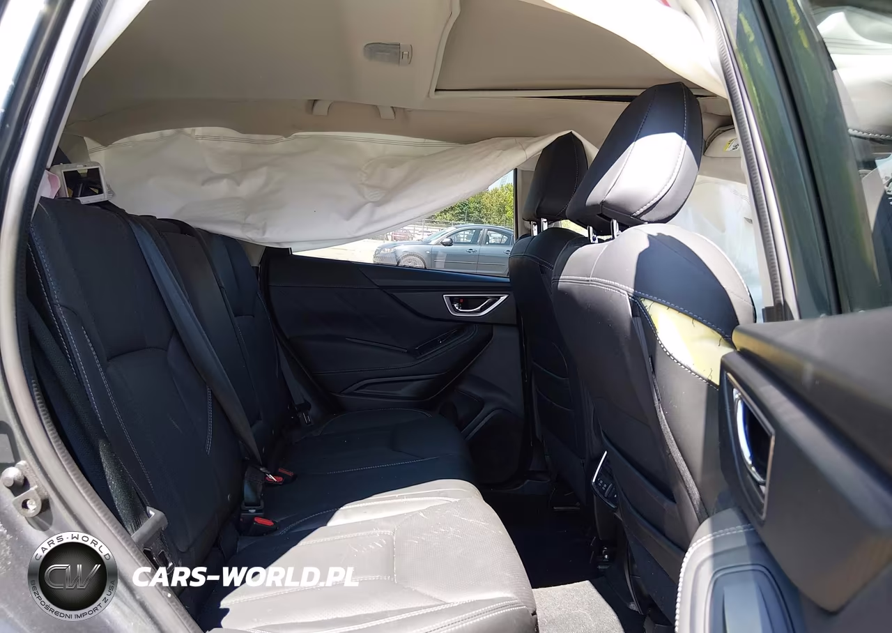 2021 Subaru Forester Touring VIN:JF2SKAXCXMH470456 - 8