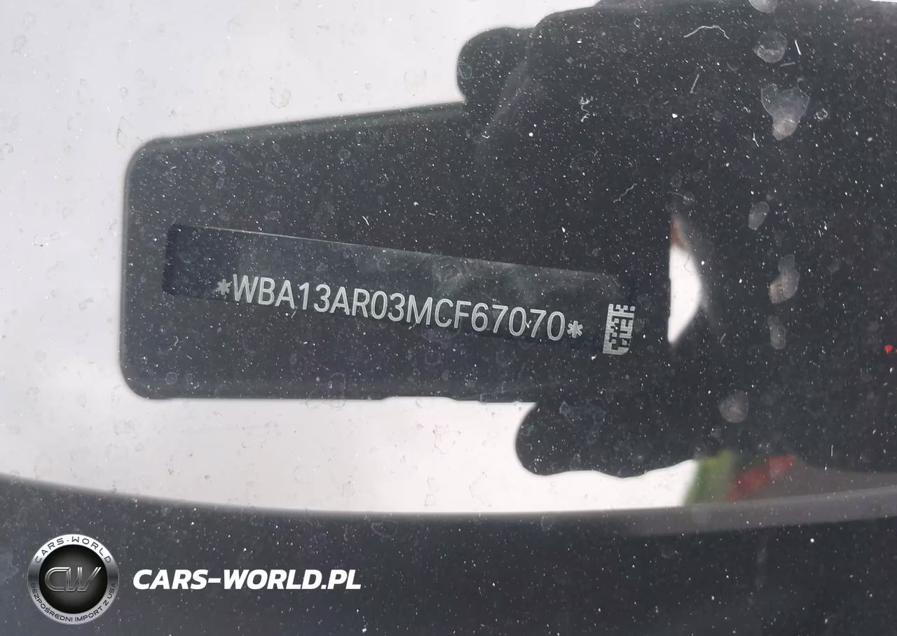 2021 BMW M440I xDrive VIN:WBA13AR03MCF67070 - 17