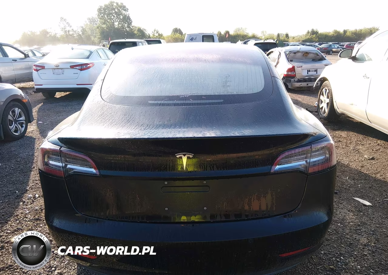 2018 Tesla Model 3 Long Range-Mid Range VIN:5YJ3E1EA4JF175778 - 16
