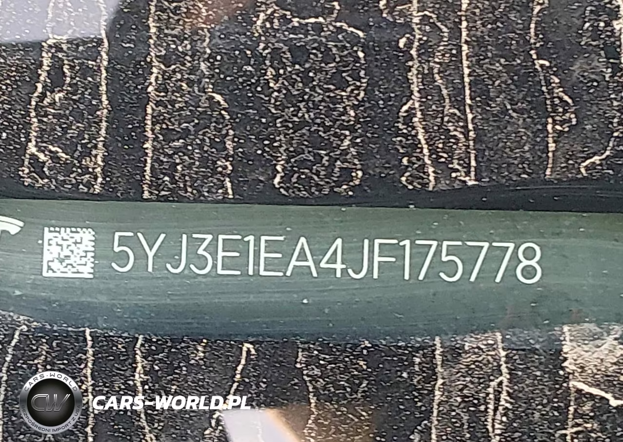 2018 Tesla Model 3 Long Range-Mid Range VIN:5YJ3E1EA4JF175778 - 9