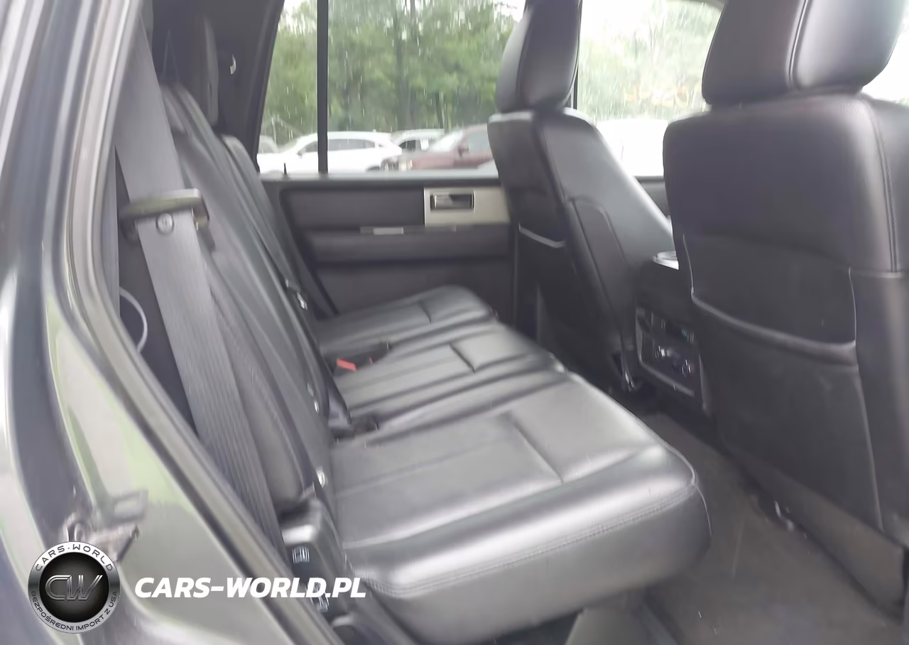 2015 Ford Expedition Xlt VIN:1FMJU1JT2FEF04919 - 8