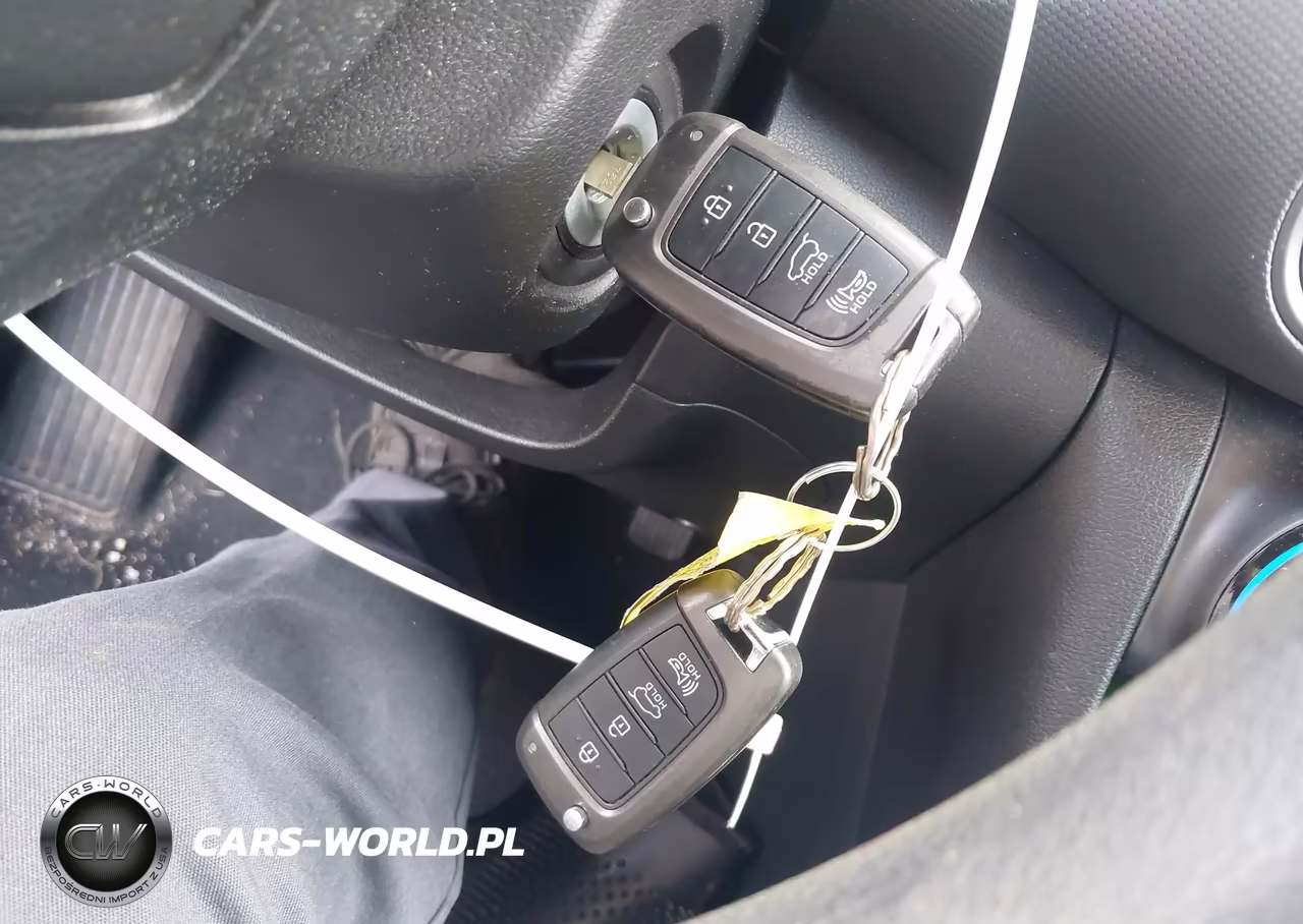 2020 Hyundai Kona Se VIN:KM8K1CAA5LU480379 - 11