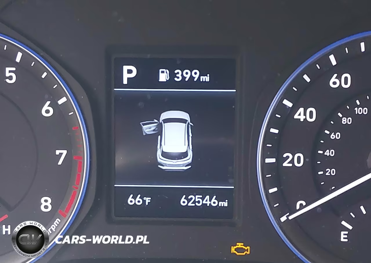 2020 Hyundai Kona Se VIN:KM8K1CAA5LU480379 - 15