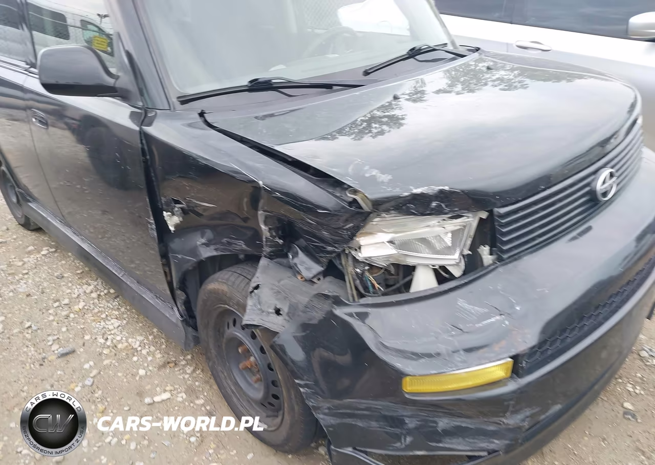 2006 Scion Xb VIN:JTLKT324X64104499 - 6