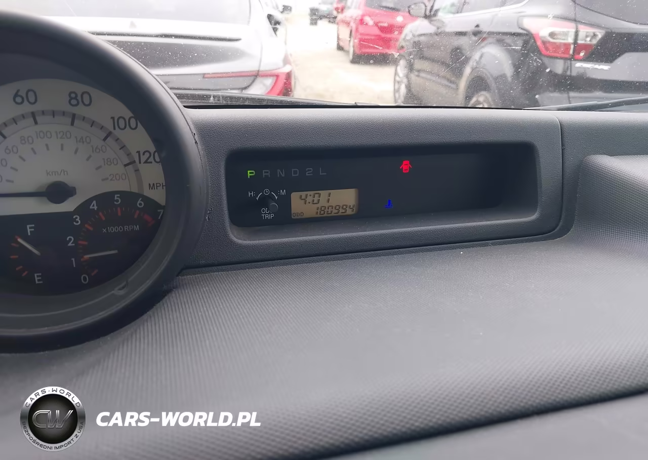 2006 Scion Xb VIN:JTLKT324X64104499 - 7