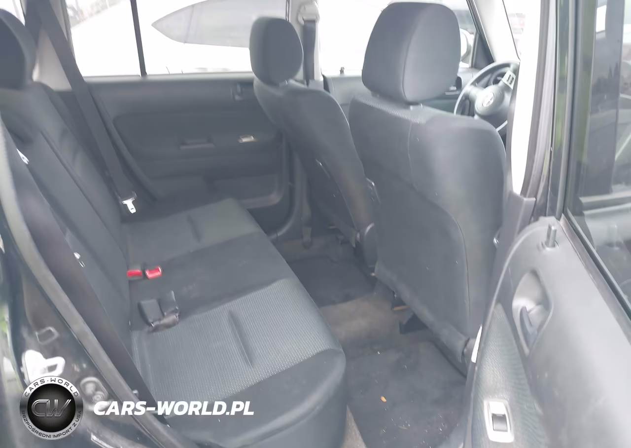 2006 Scion Xb VIN:JTLKT324X64104499 - 8