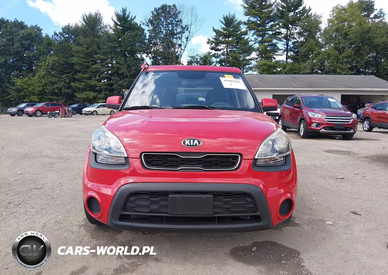 2013 Kia Soul VIN:KNDJT2A59D7574806 - 12