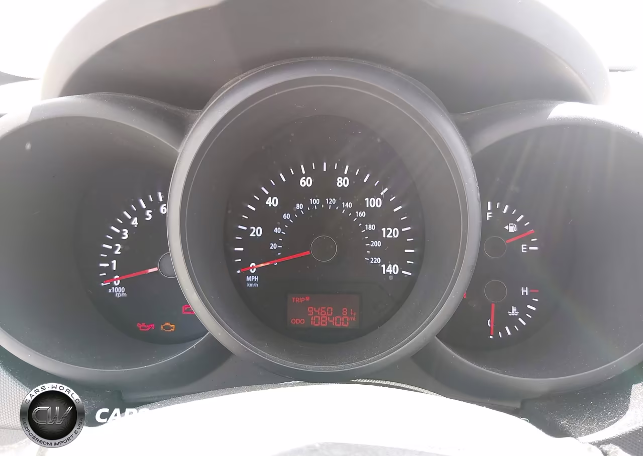 2013 Kia Soul VIN:KNDJT2A59D7574806 - 7