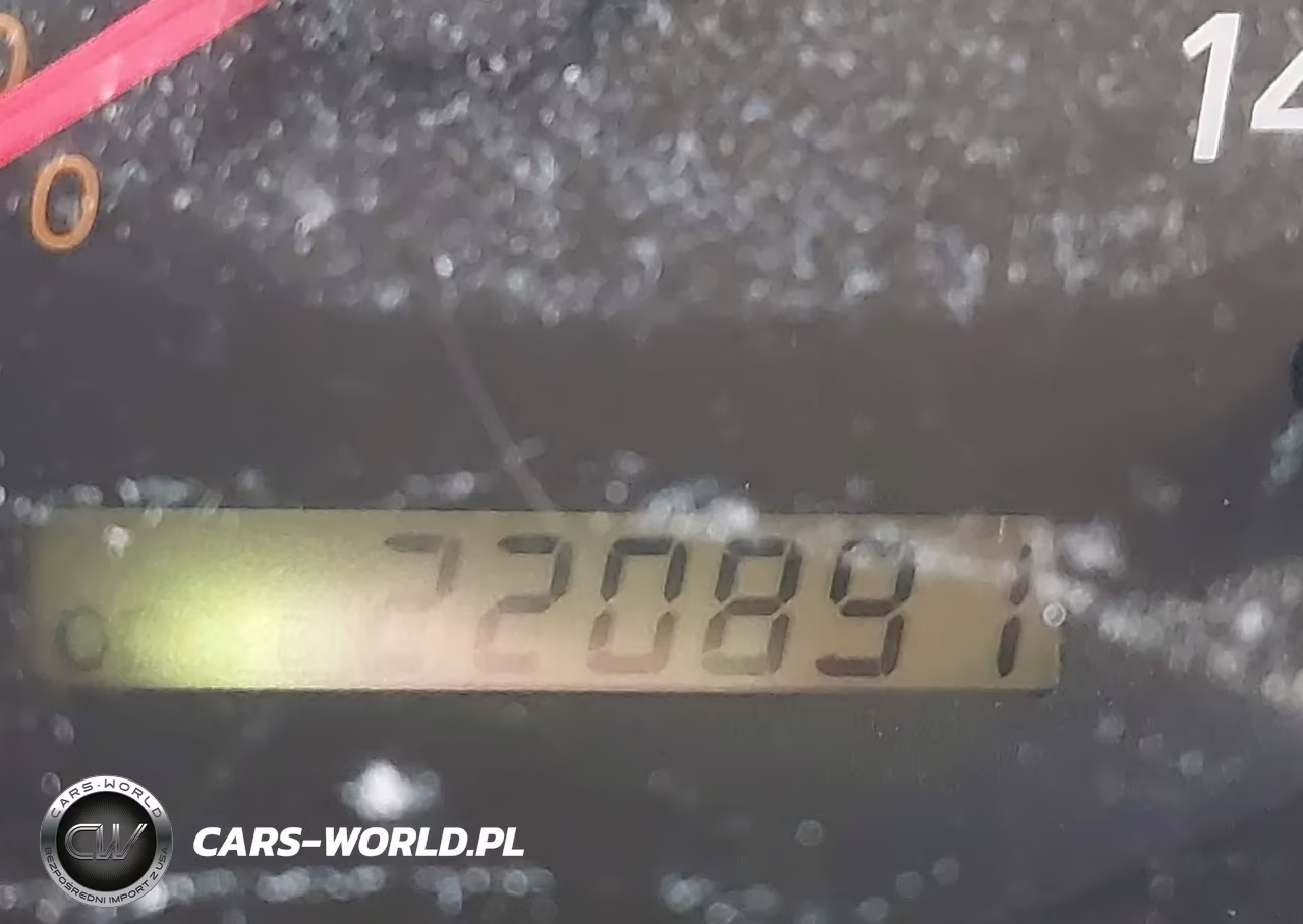 2004 Toyota Highlander VIN:JTEGD21A740083207 - 7