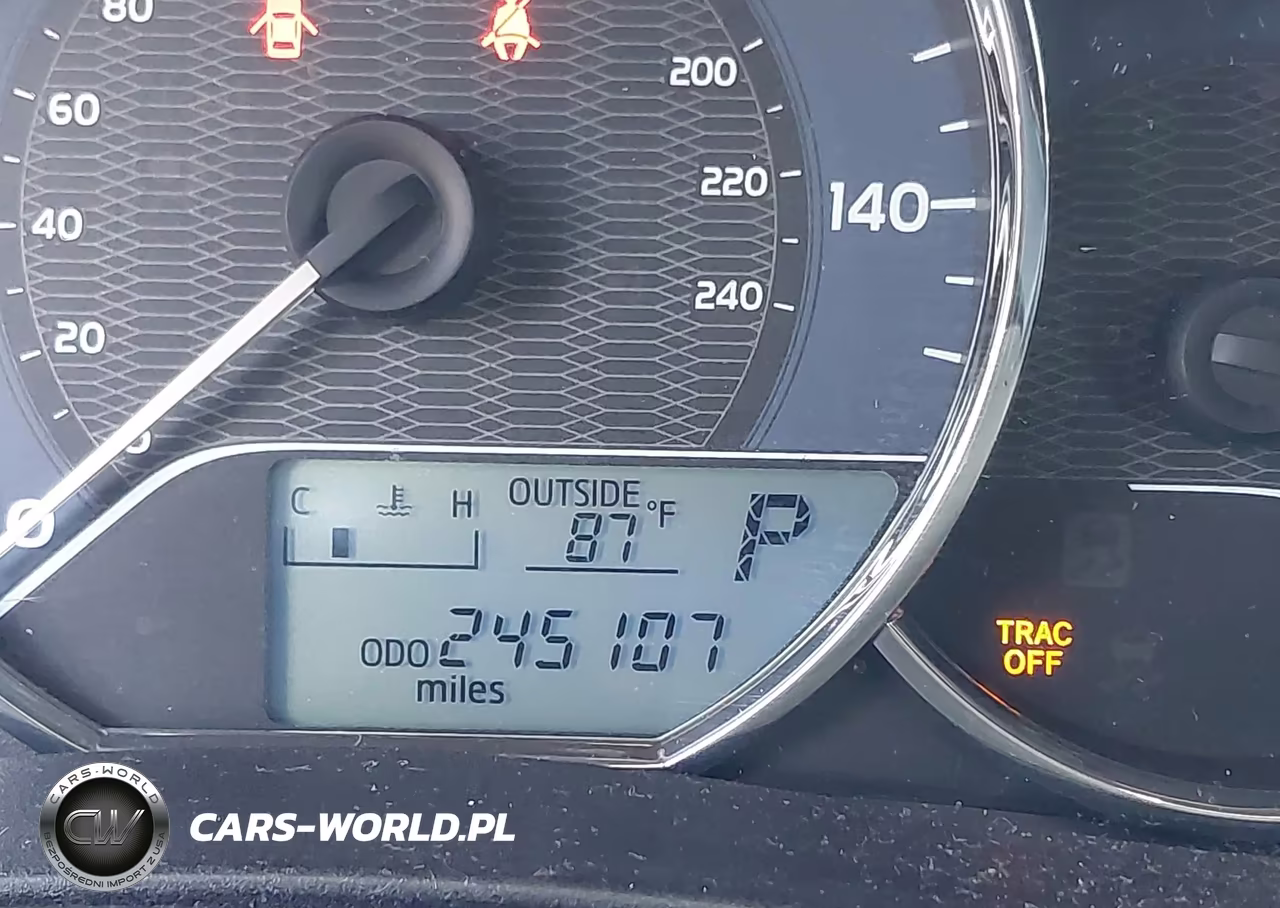 2014 Toyota Corolla Le VIN:2T1BURHEXEC125523 - 15