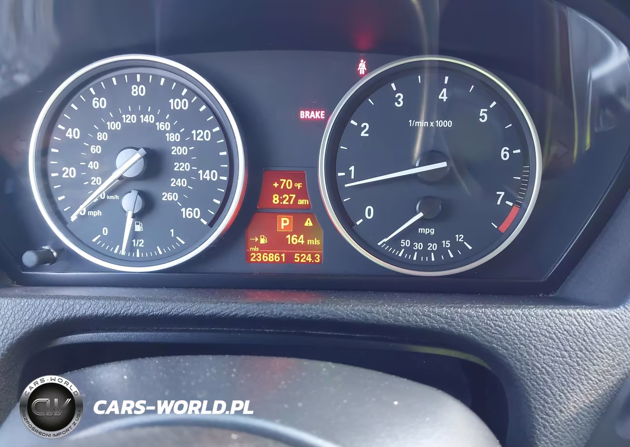2012 BMW X5 xDrive35I-xDrive35I Premium-xDrive35I Sport Activity VIN:5UXZV4C54CL760554 - 7