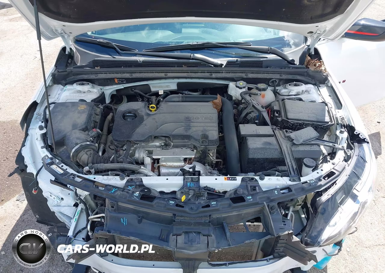 2025 Chevrolet Malibu Fwd 2Lt VIN:1G1ZE5ST0SF110245 - 10