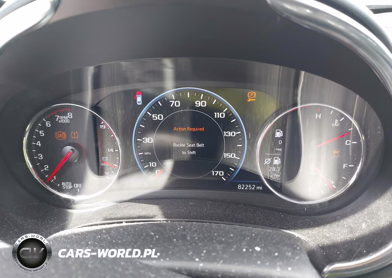 2025 Chevrolet Malibu Fwd 2Lt VIN:1G1ZE5ST0SF110245 - 7