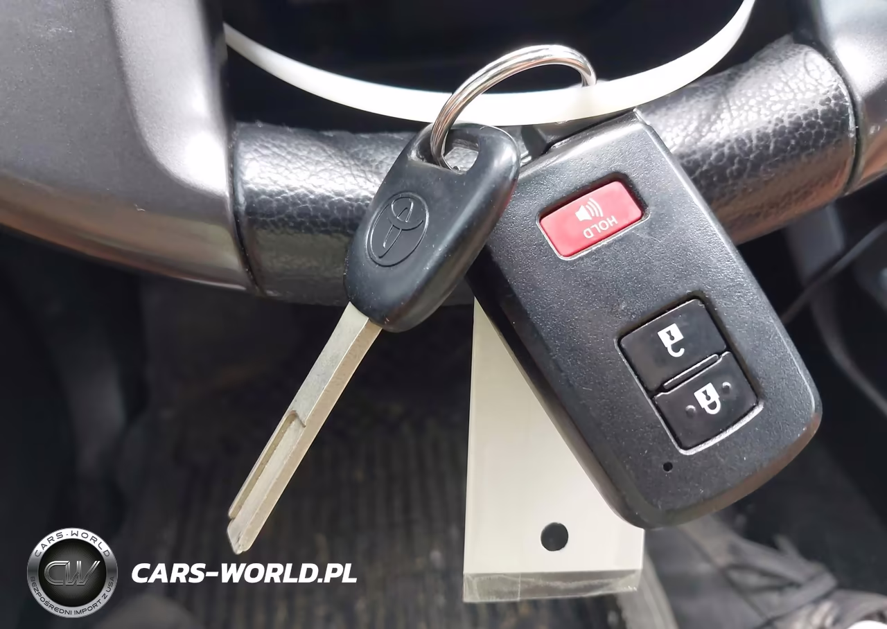 2019 Toyota Tacoma Trd Sport VIN:3TMCZ5AN8KM264772 - 11