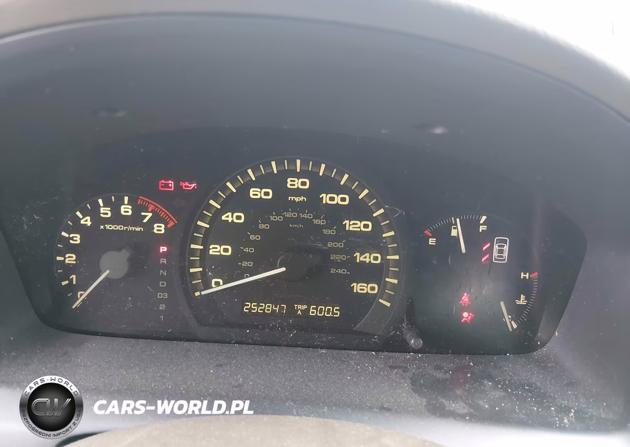 2007 Honda Accord 2.4 Ex VIN:1HGCM56747A082288 - 7