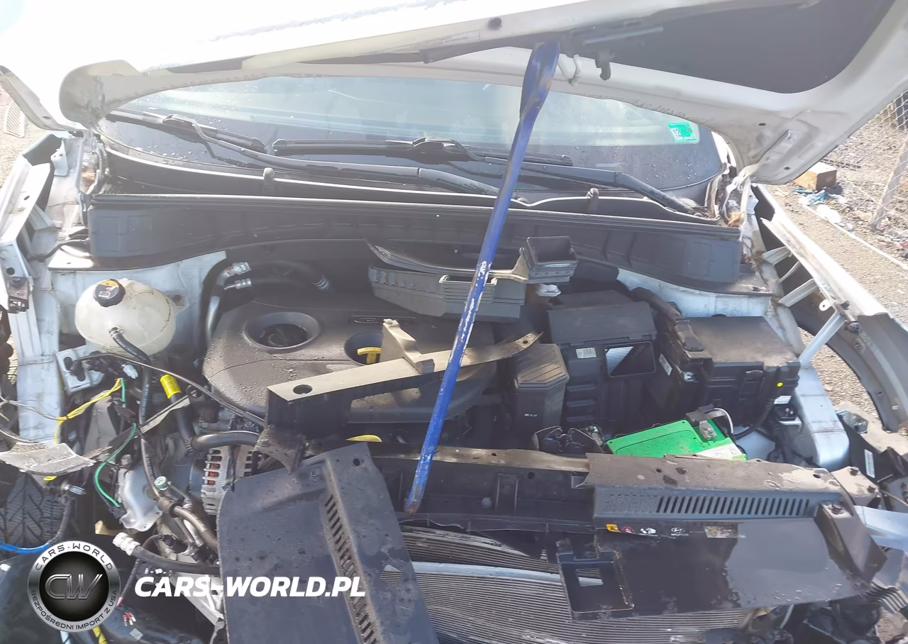 2018 Hyundai Tucson Sel Plus VIN:KM8J3CA47JU636869 - 10