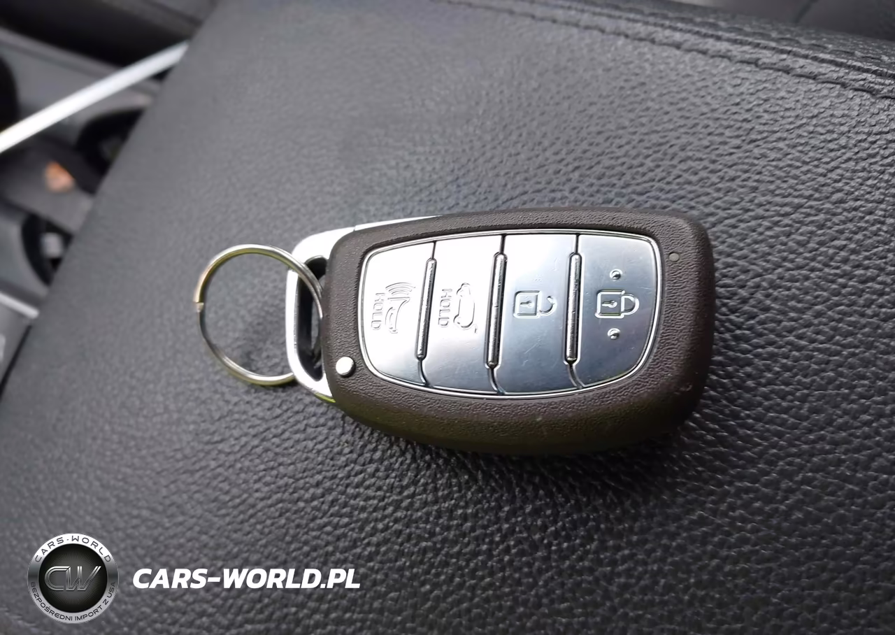 2018 Hyundai Tucson Sel Plus VIN:KM8J3CA47JU636869 - 11