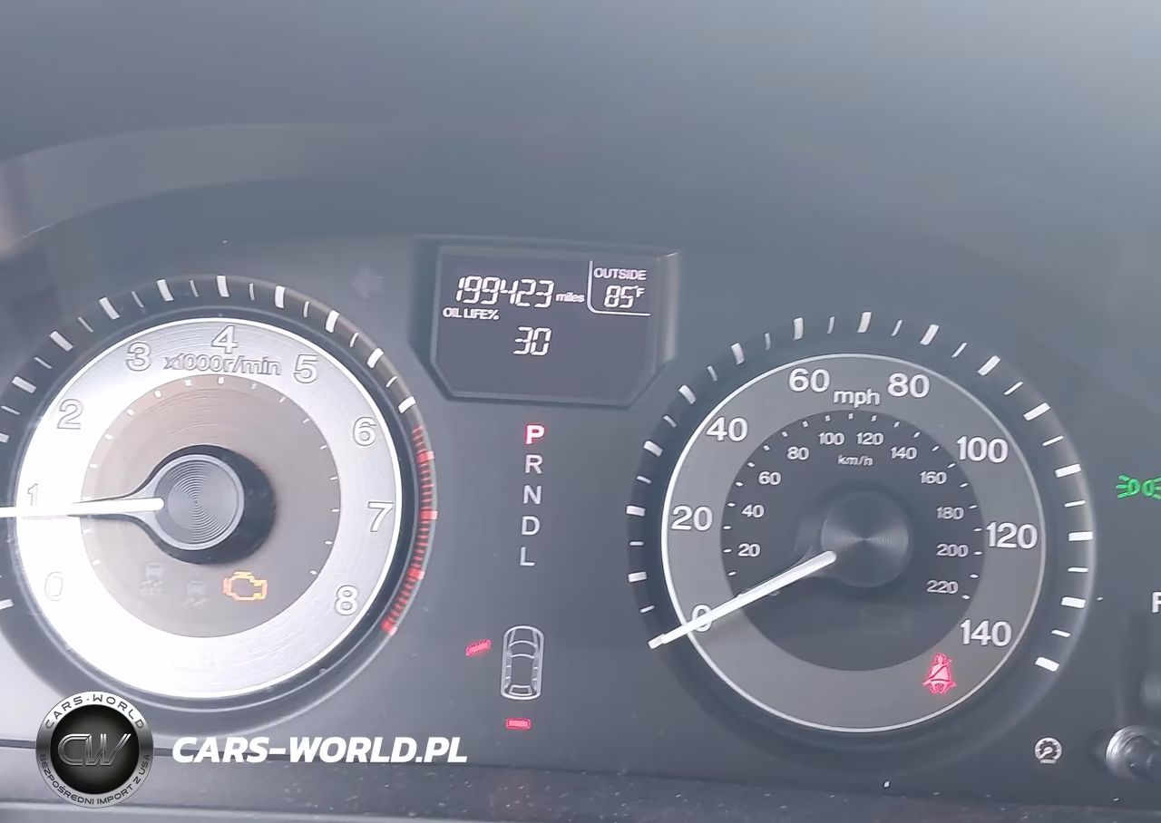 2016 Honda Odyssey Se VIN:5FNRL5H34GB157049 - 7