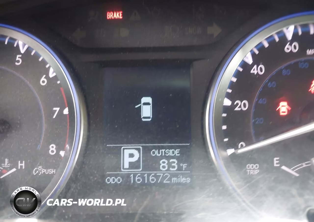 2015 Toyota Highlander Le Plus V6 VIN:5TDBKRFH6FS112442 - 7