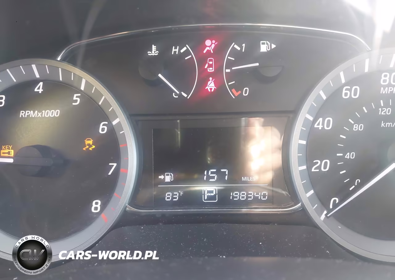 2014 Nissan Sentra Sr VIN:3N1AB7AP7EY309791 - 7