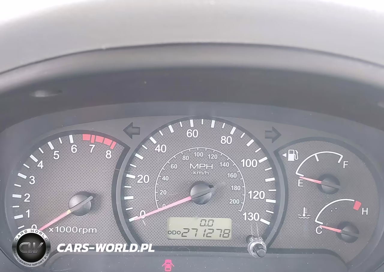2003 Hyundai Accent VIN:KMHCF35C63U267605 - 7