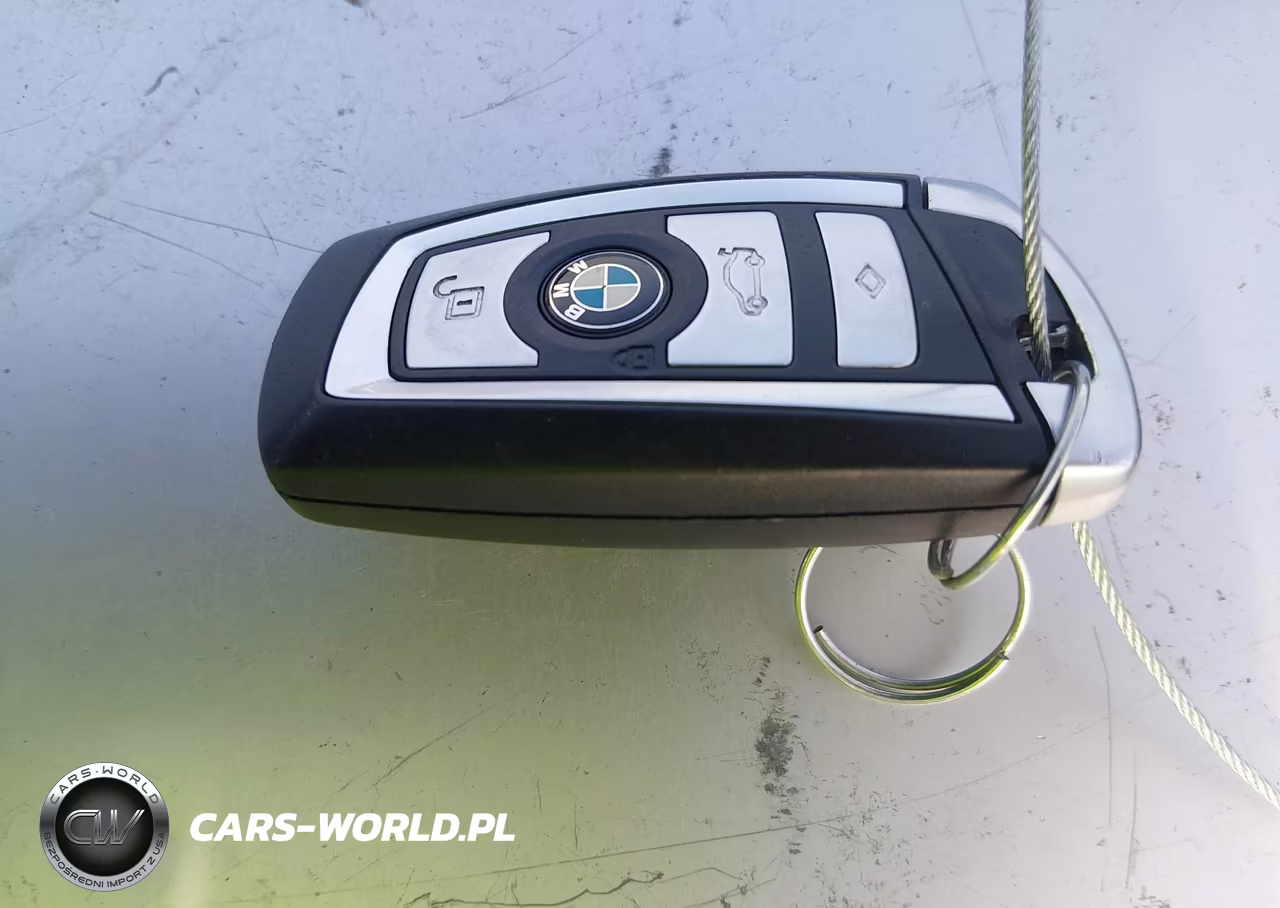 2011 BMW 740Li VIN:WBAKB4C51BC574686 - 11