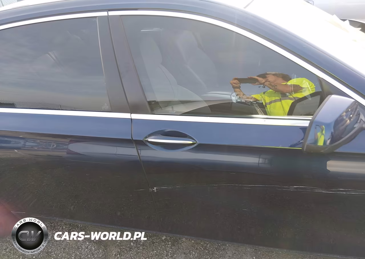 2011 BMW 740Li VIN:WBAKB4C51BC574686 - 13