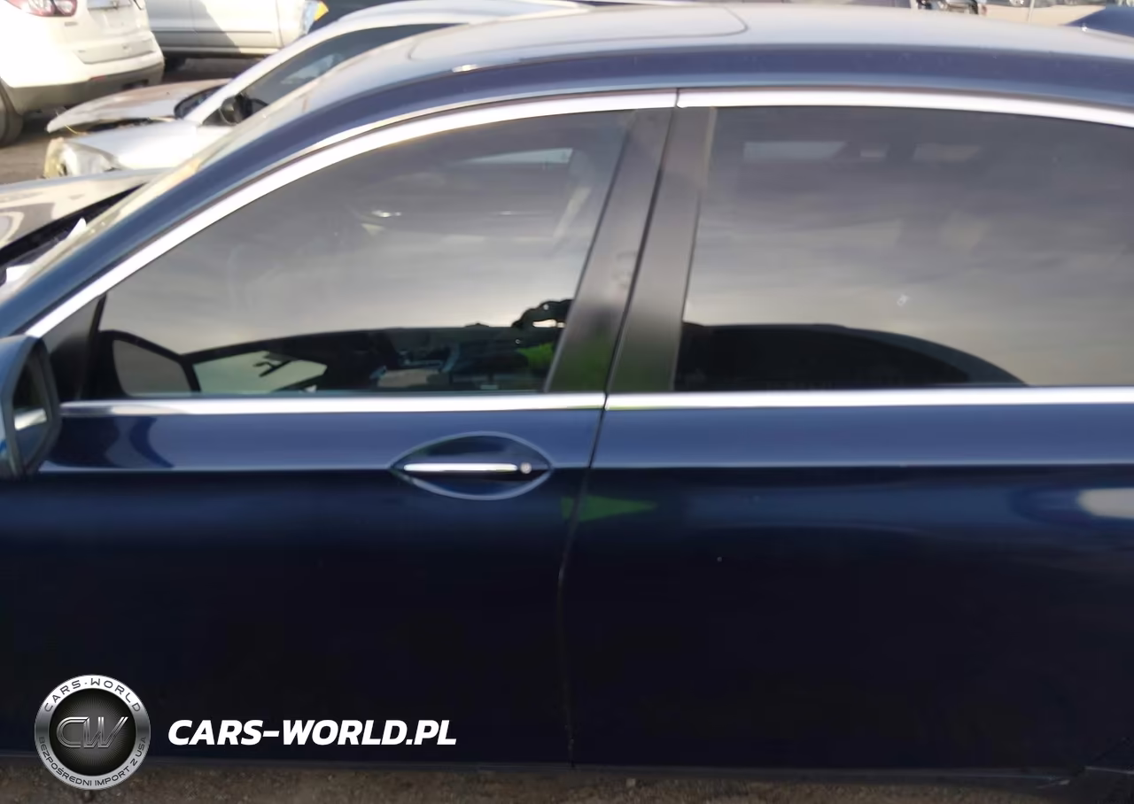 2011 BMW 740Li VIN:WBAKB4C51BC574686 - 14