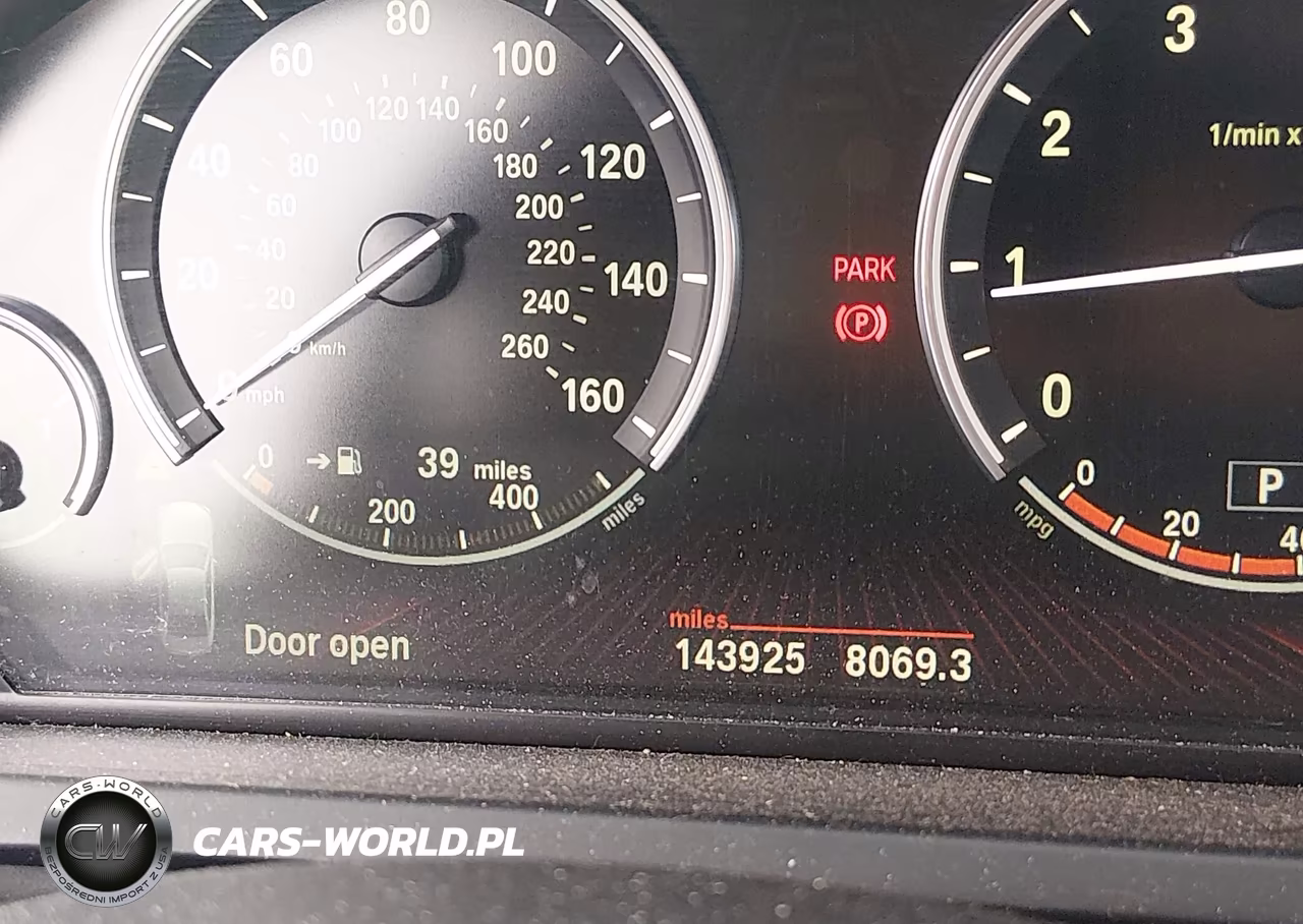 2011 BMW 740Li VIN:WBAKB4C51BC574686 - 15