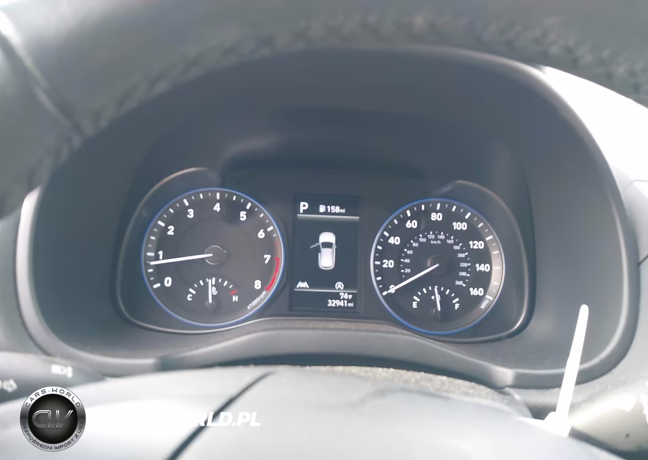 2023 Hyundai Kona Sel VIN:KM8K3CAB4PU059116 - 7