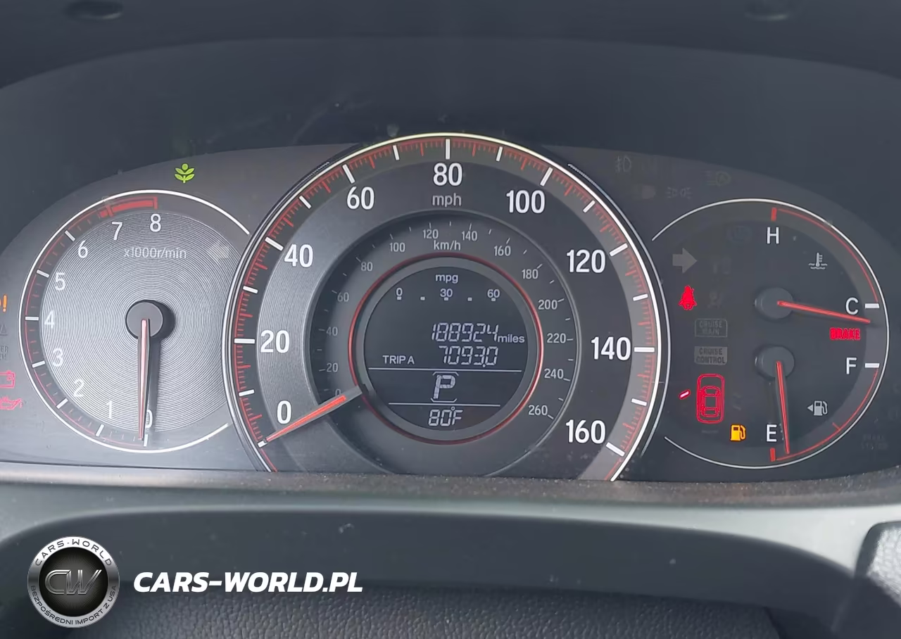 2017 Honda Accord Sport VIN:1HGCR2F59HA216261 - 7
