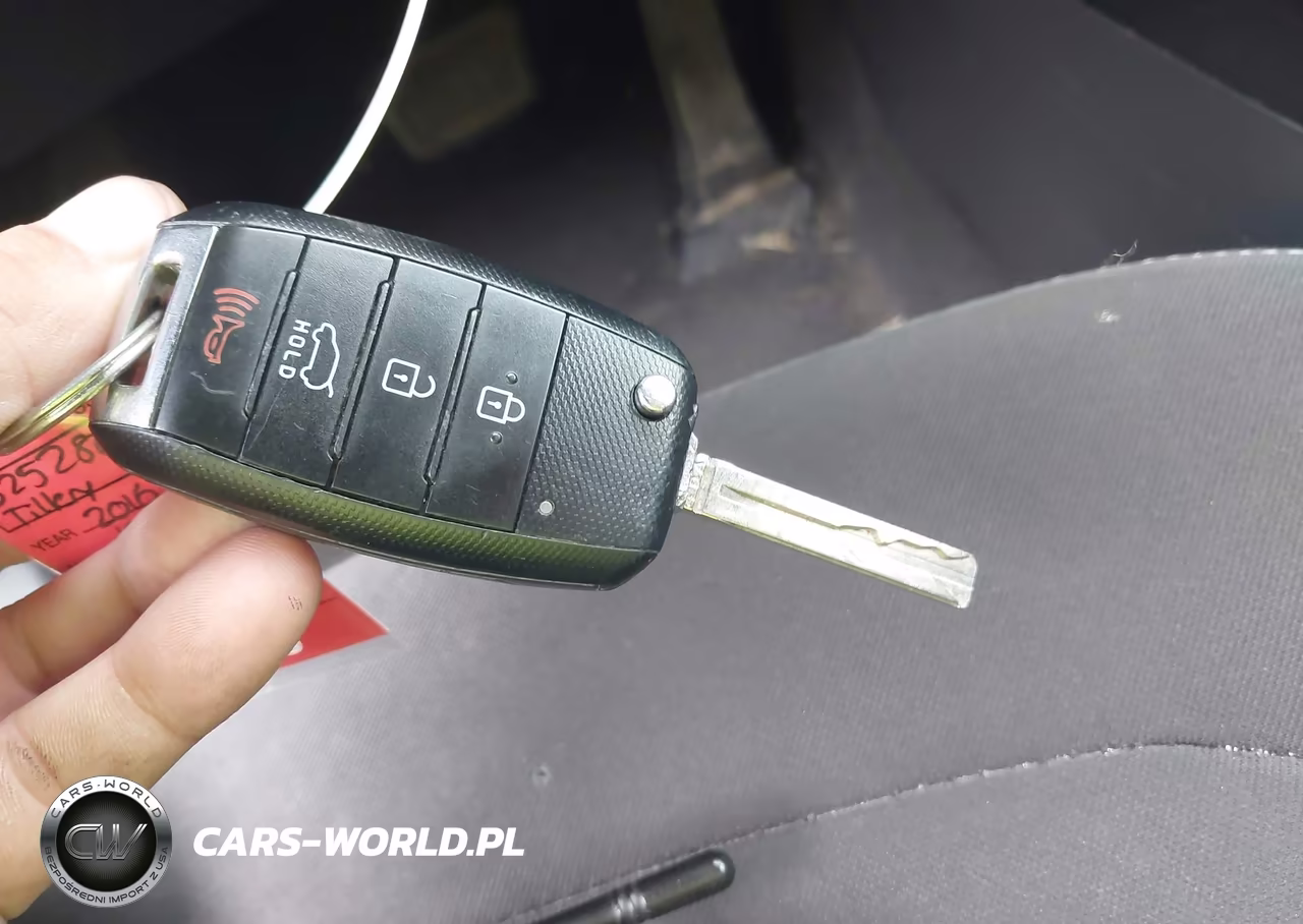 2016 Kia Soul VIN:KNDJN2A29G7856898 - 11