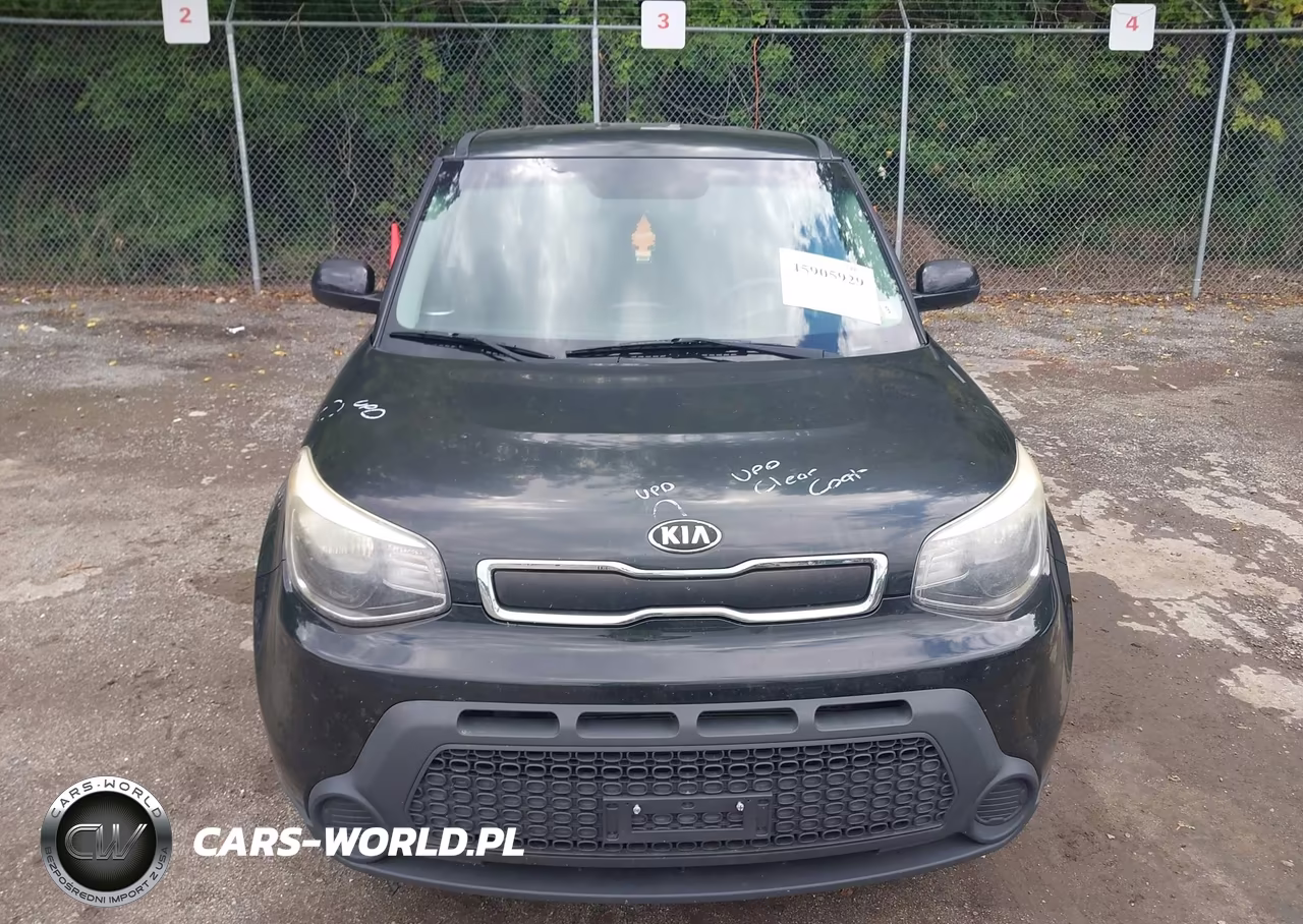 2016 Kia Soul VIN:KNDJN2A29G7856898 - 12