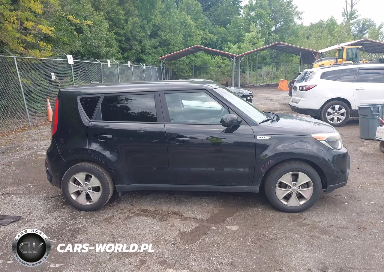 2016 Kia Soul VIN:KNDJN2A29G7856898 - 13