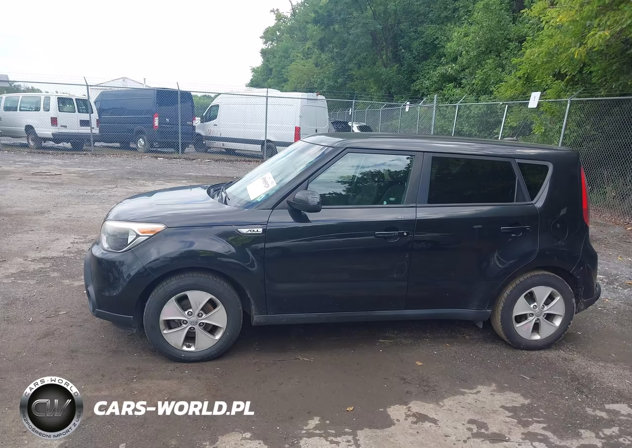 2016 Kia Soul VIN:KNDJN2A29G7856898 - 14