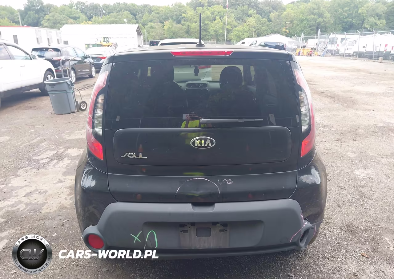2016 Kia Soul VIN:KNDJN2A29G7856898 - 16