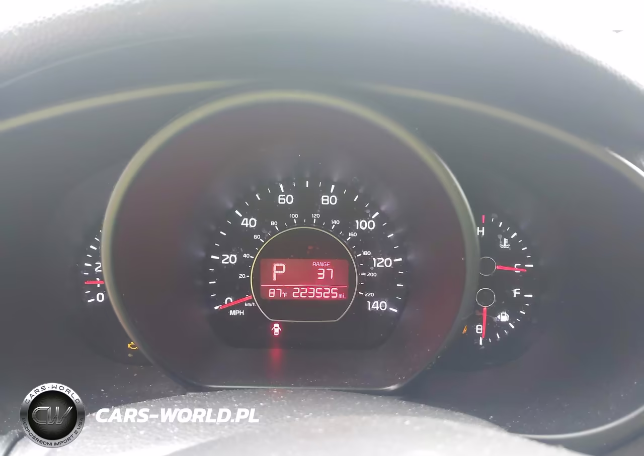2016 Kia Soul VIN:KNDJN2A29G7856898 - 7