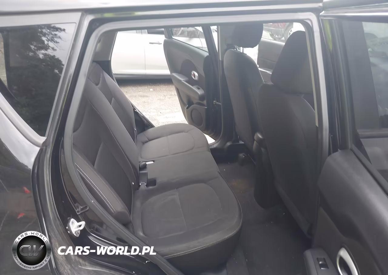 2016 Kia Soul VIN:KNDJN2A29G7856898 - 8