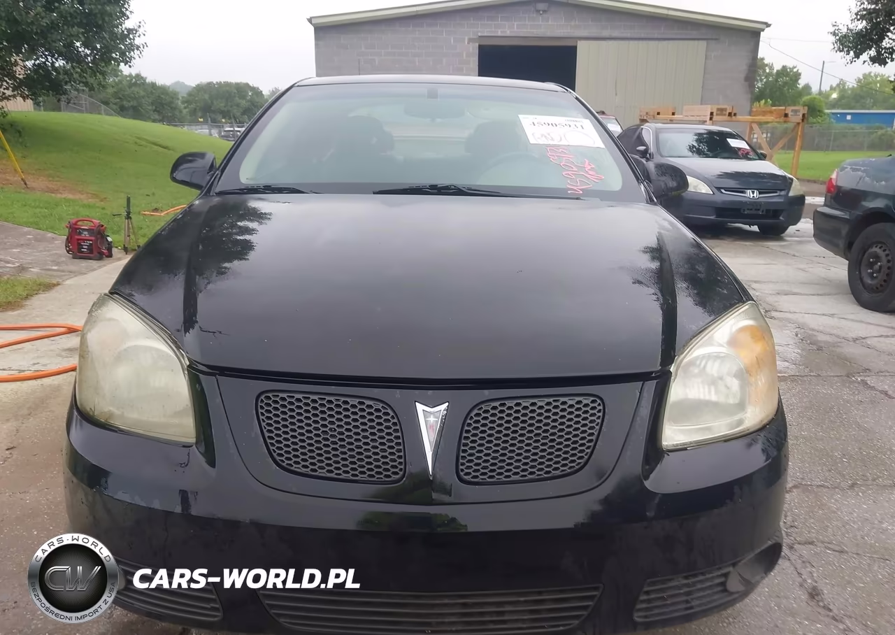 2007 Pontiac G5 VIN:1G2AL15F077222946 - 6