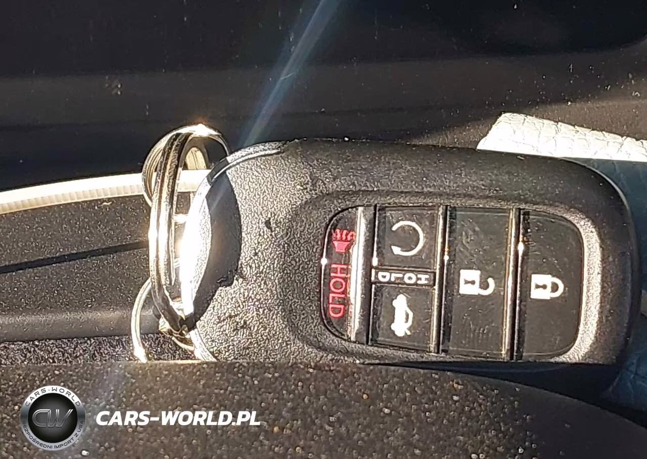 2025 Honda Accord Hybrid Ex-L VIN:1HGCY2F6XSA057575 - 11