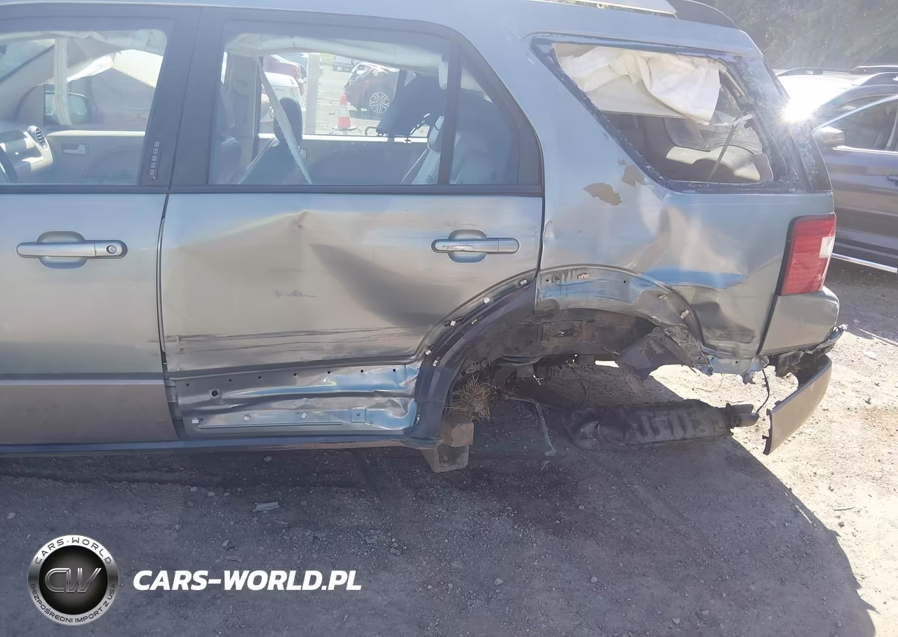 2007 Ford Freestyle Sel VIN:1FMDK05127GA29977 - 6