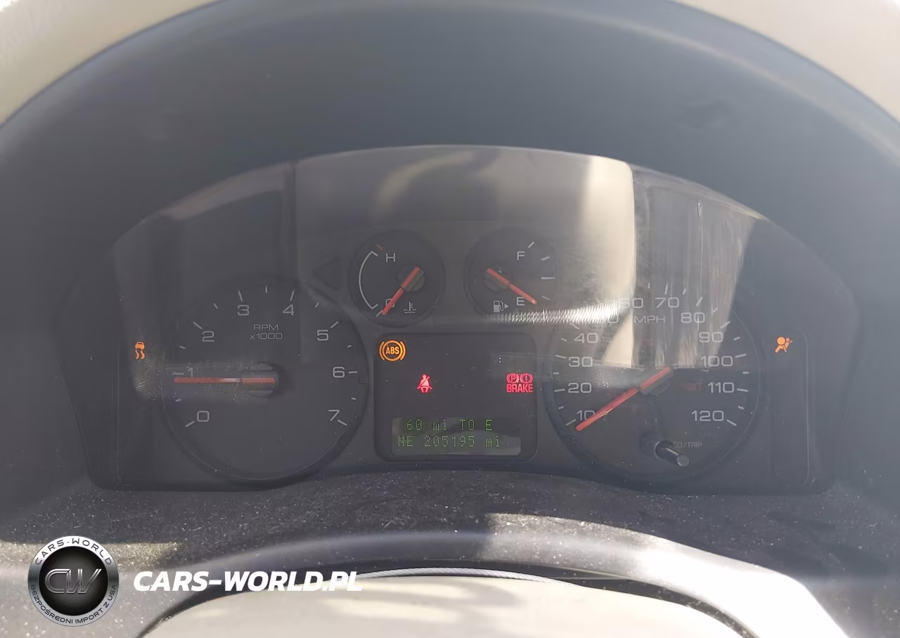 2007 Ford Freestyle Sel VIN:1FMDK05127GA29977 - 7